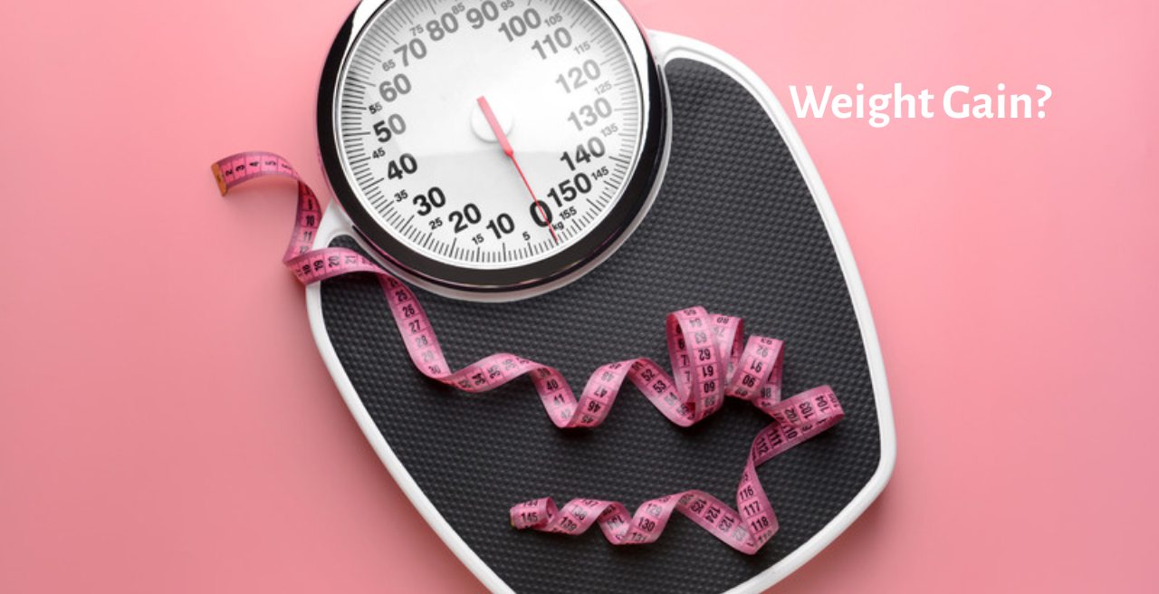 Low vitamin D, tiredness and weight gain, what the research shows