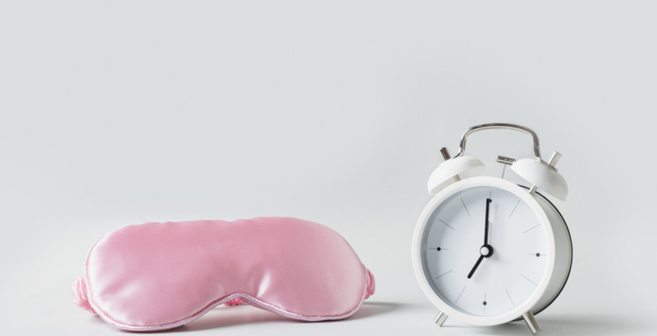 Sleep and weight loss