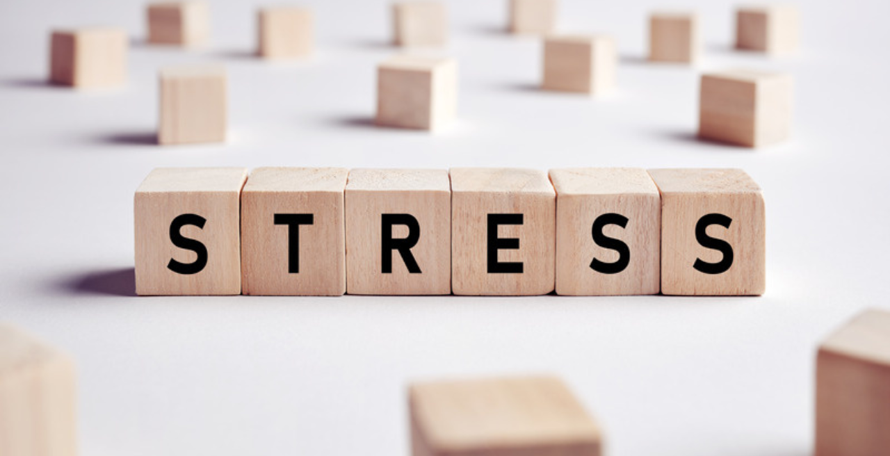 STRESS, cortisol and weight
