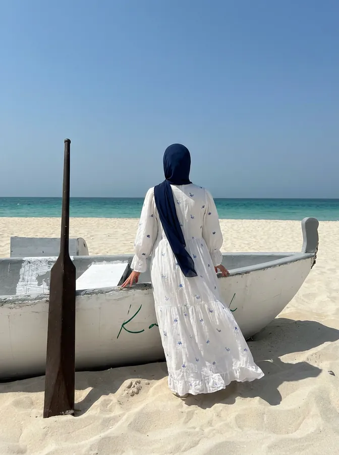 Kite Beach, Dubai