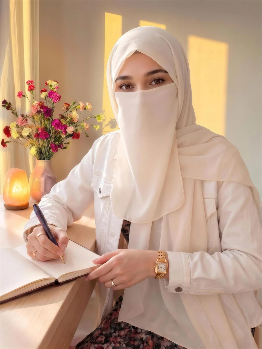 Farkhanda Jabeen, CNM Qualified Health Coach in Dubai