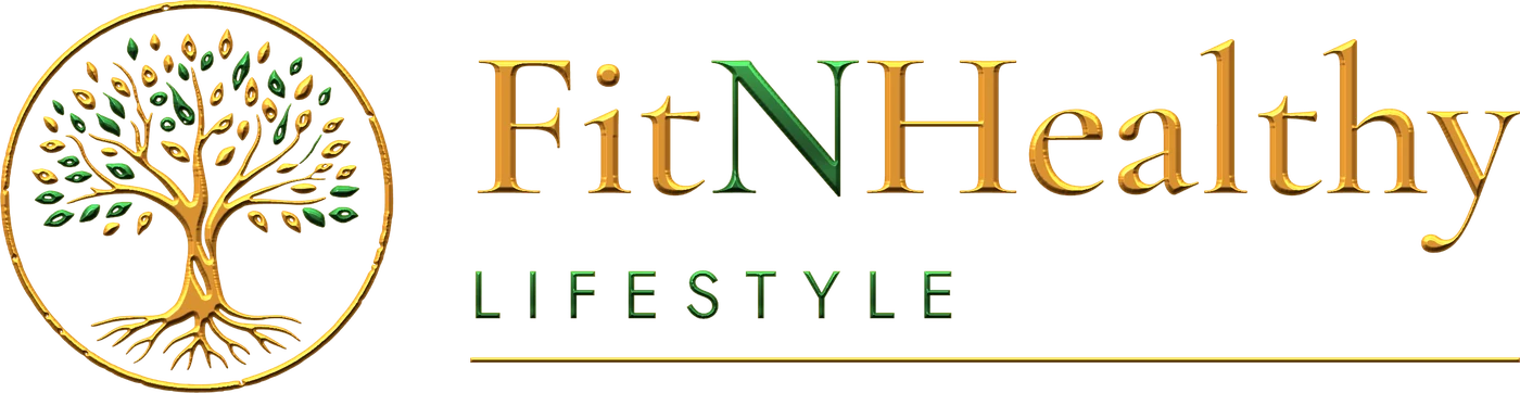 FitNHealthy Lifestyle