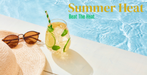 Why Am I Always Tired in the Summer Heat? (Dubai)